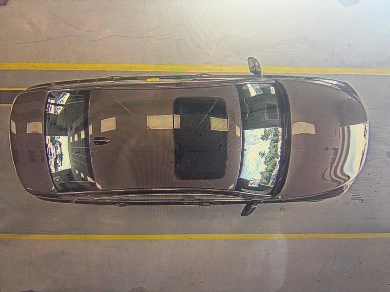 BMW 7-Series 750Li 4D Sedan 2014