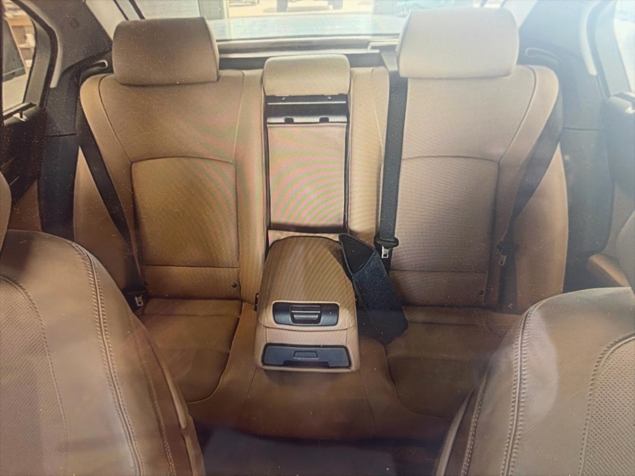 BMW 7-Series 750Li 4D Sedan 2014