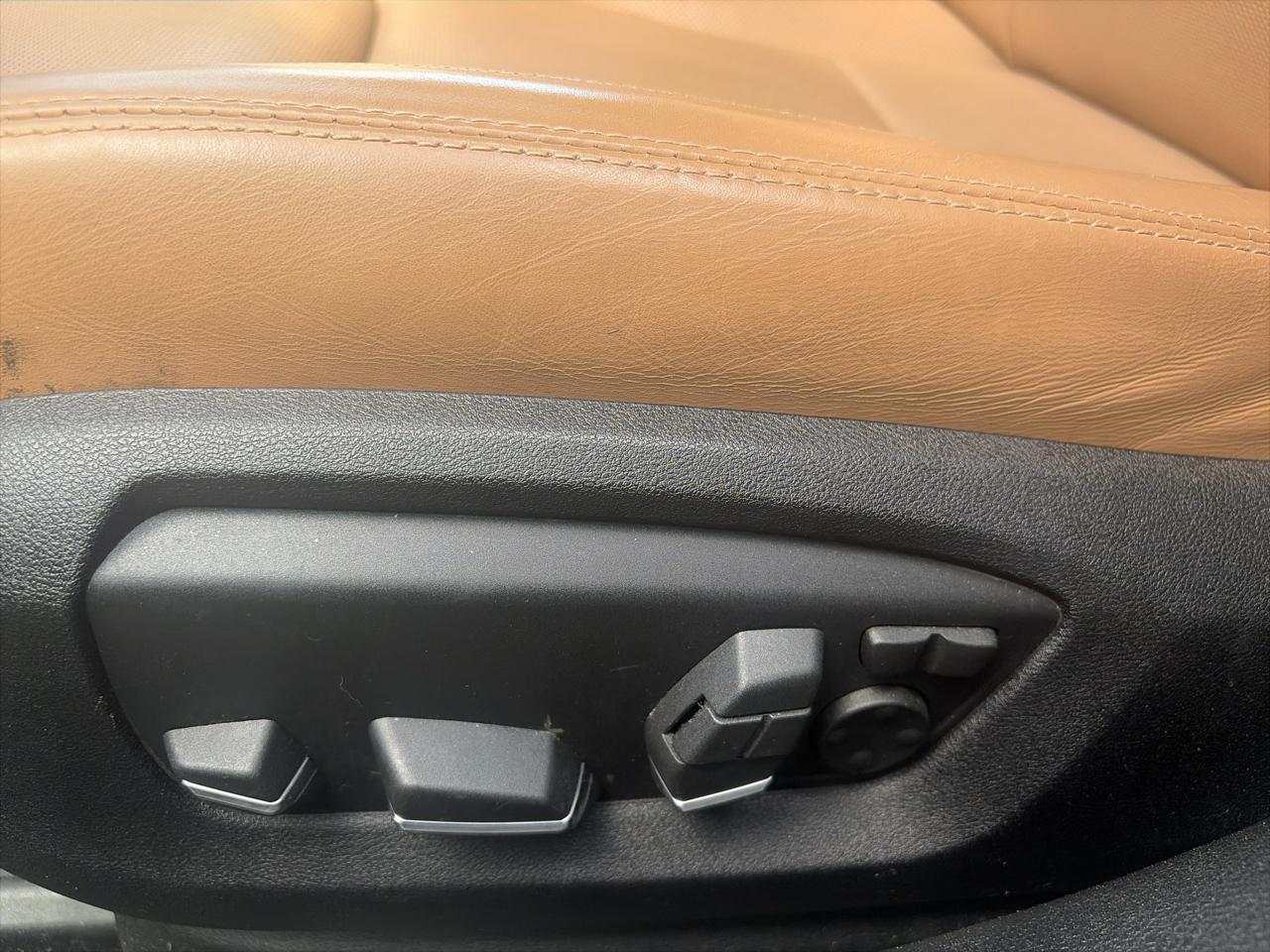 BMW 7-Series 750Li 4D Sedan 2014