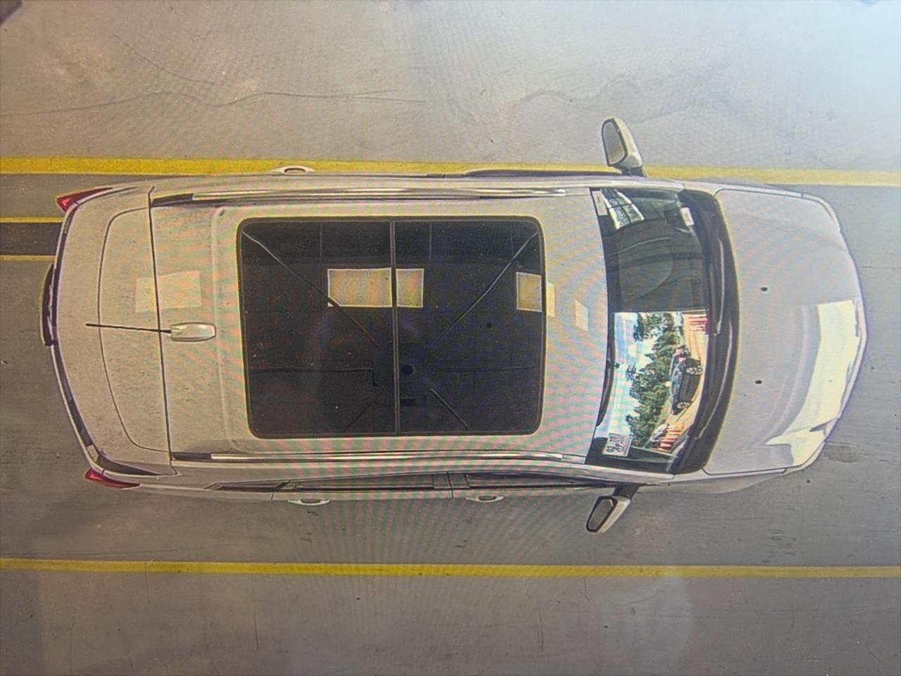 Cadillac SRX Performance Collection AWD 2015
