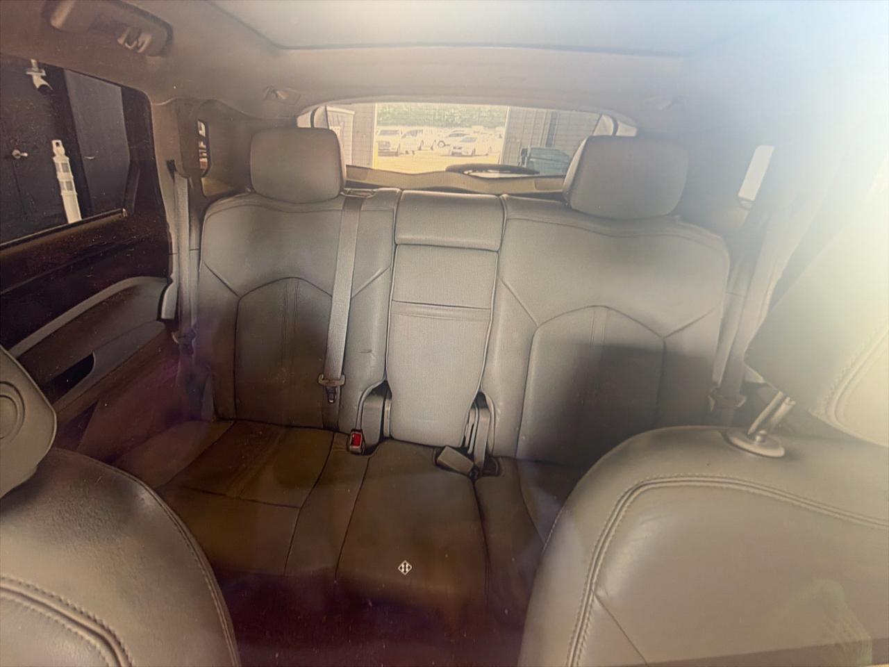 Cadillac SRX Performance Collection AWD 2015