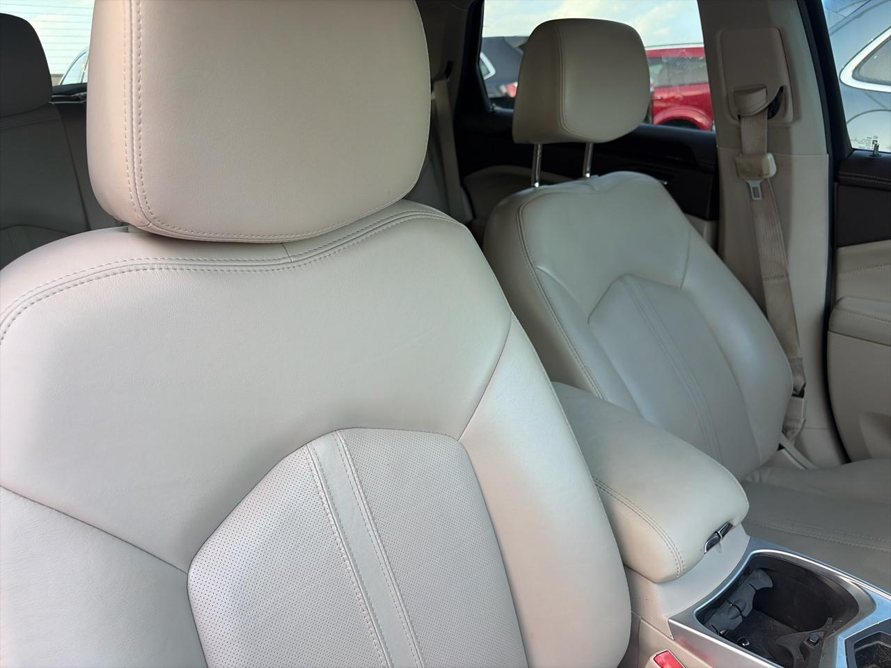 Cadillac SRX Performance Collection AWD 2015
