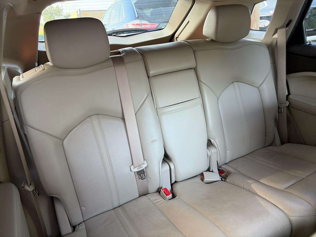 Cadillac SRX Performance Collection AWD 2015