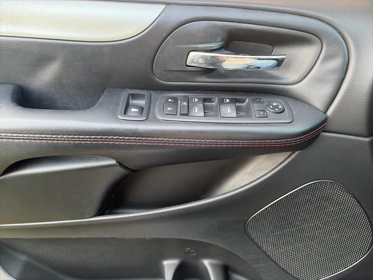 Dodge Grand Caravan GT 2019