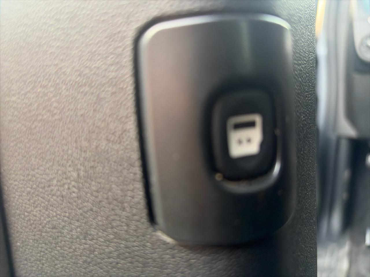 Dodge Grand Caravan GT 2019