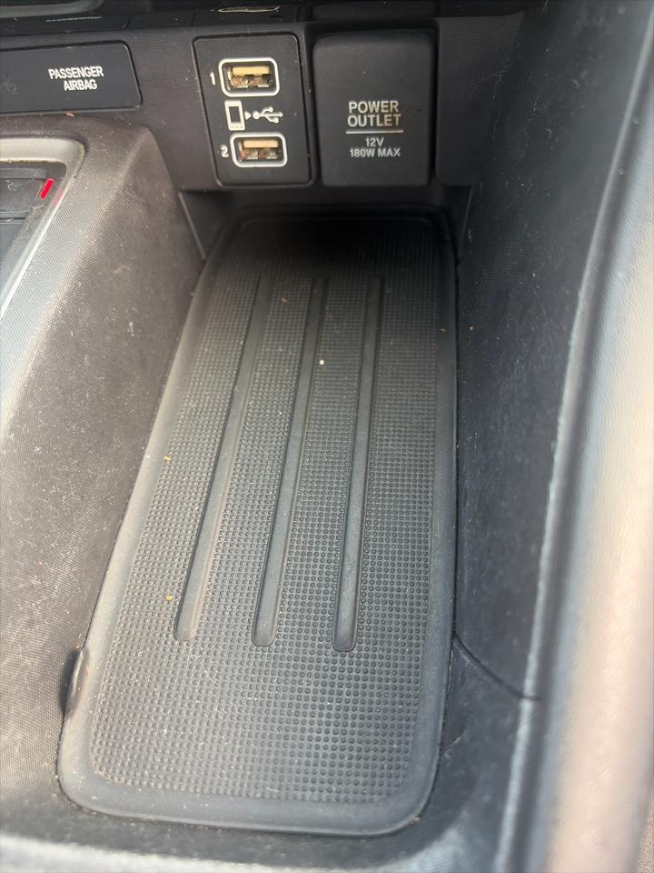 Honda Insight EX 2022