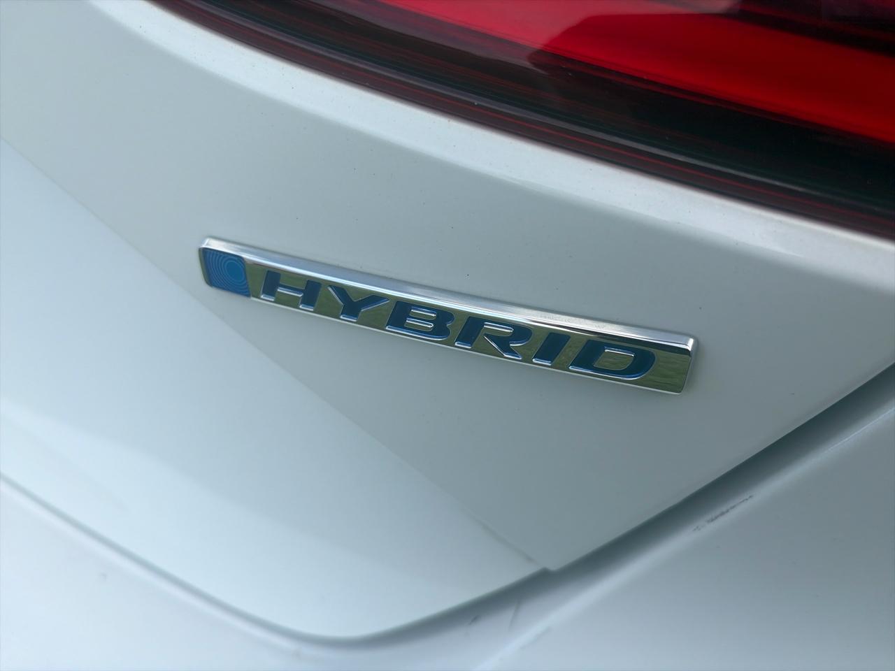 Honda Insight EX 2022