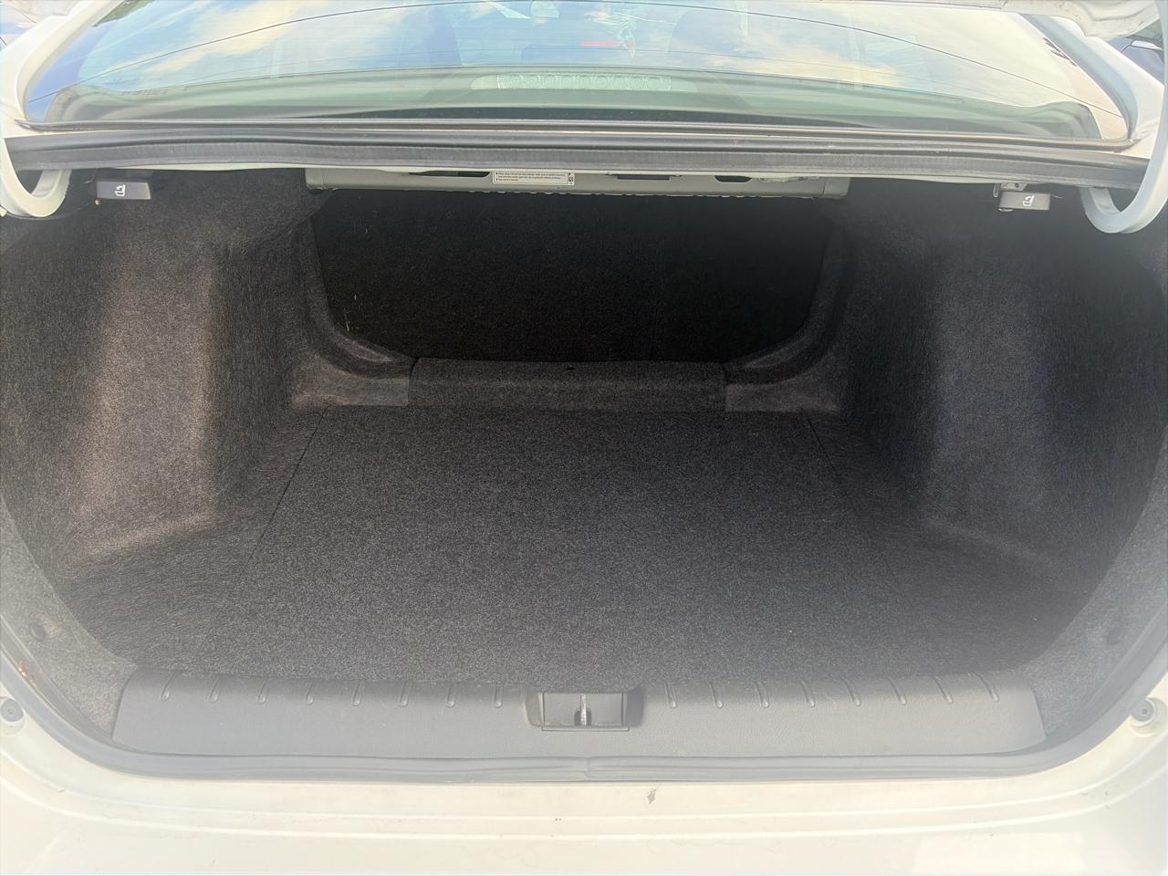 Honda Insight EX 2022