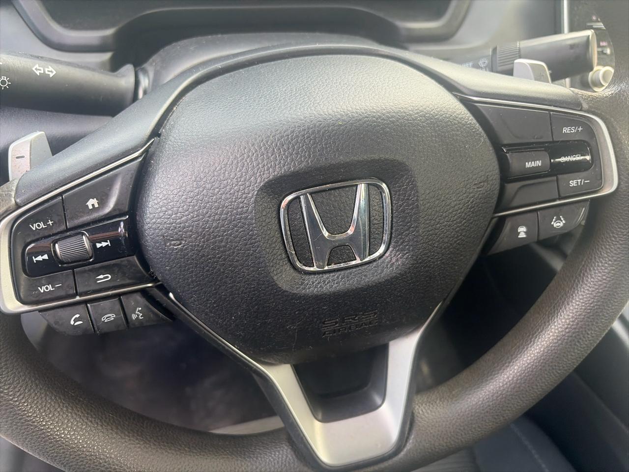 Honda Insight EX 2022