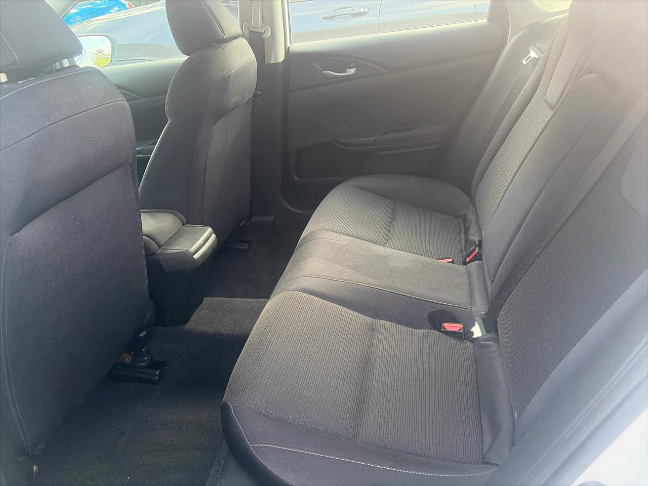 Honda Insight EX 2022
