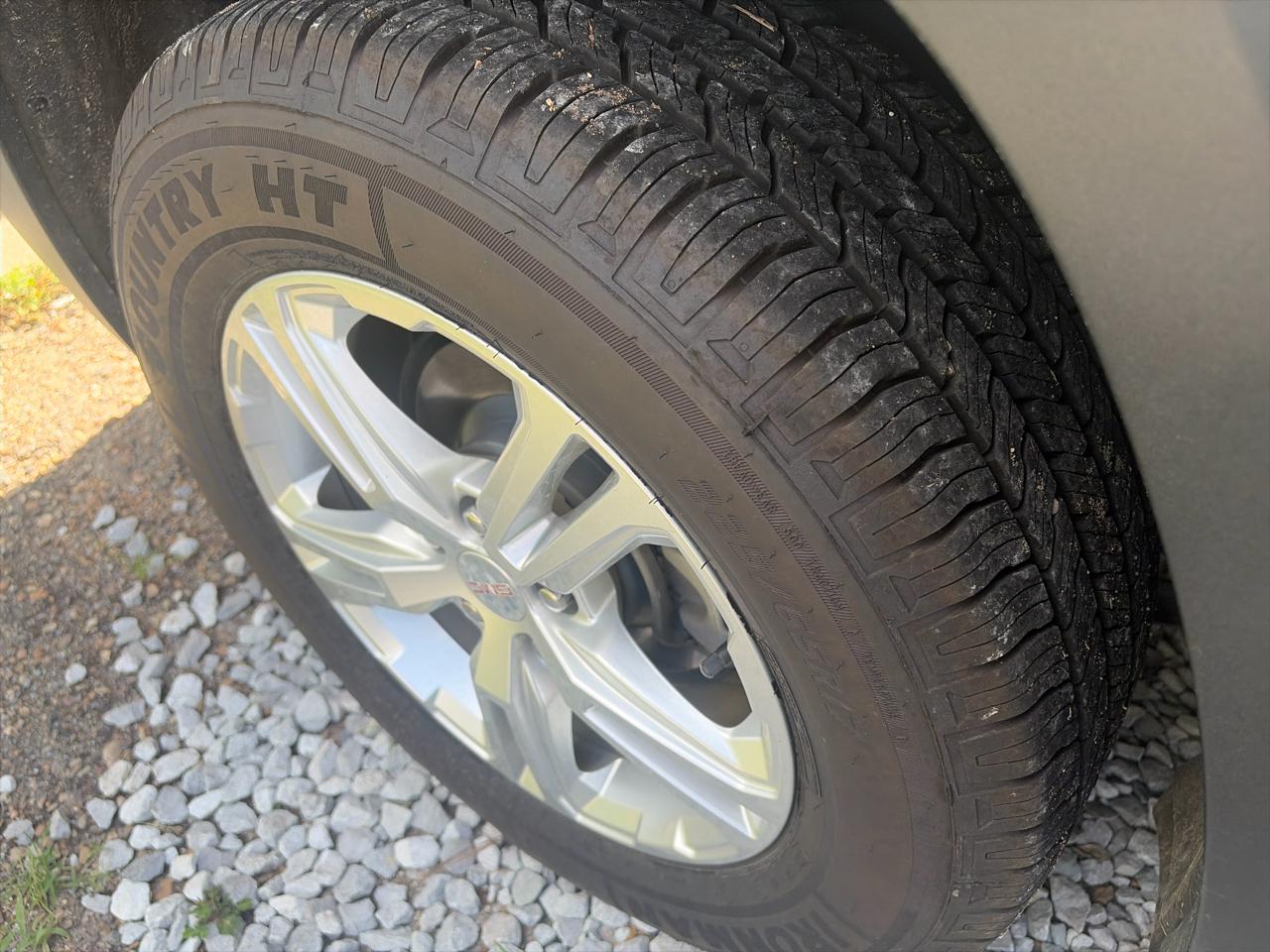 GMC Terrain SLE 2022