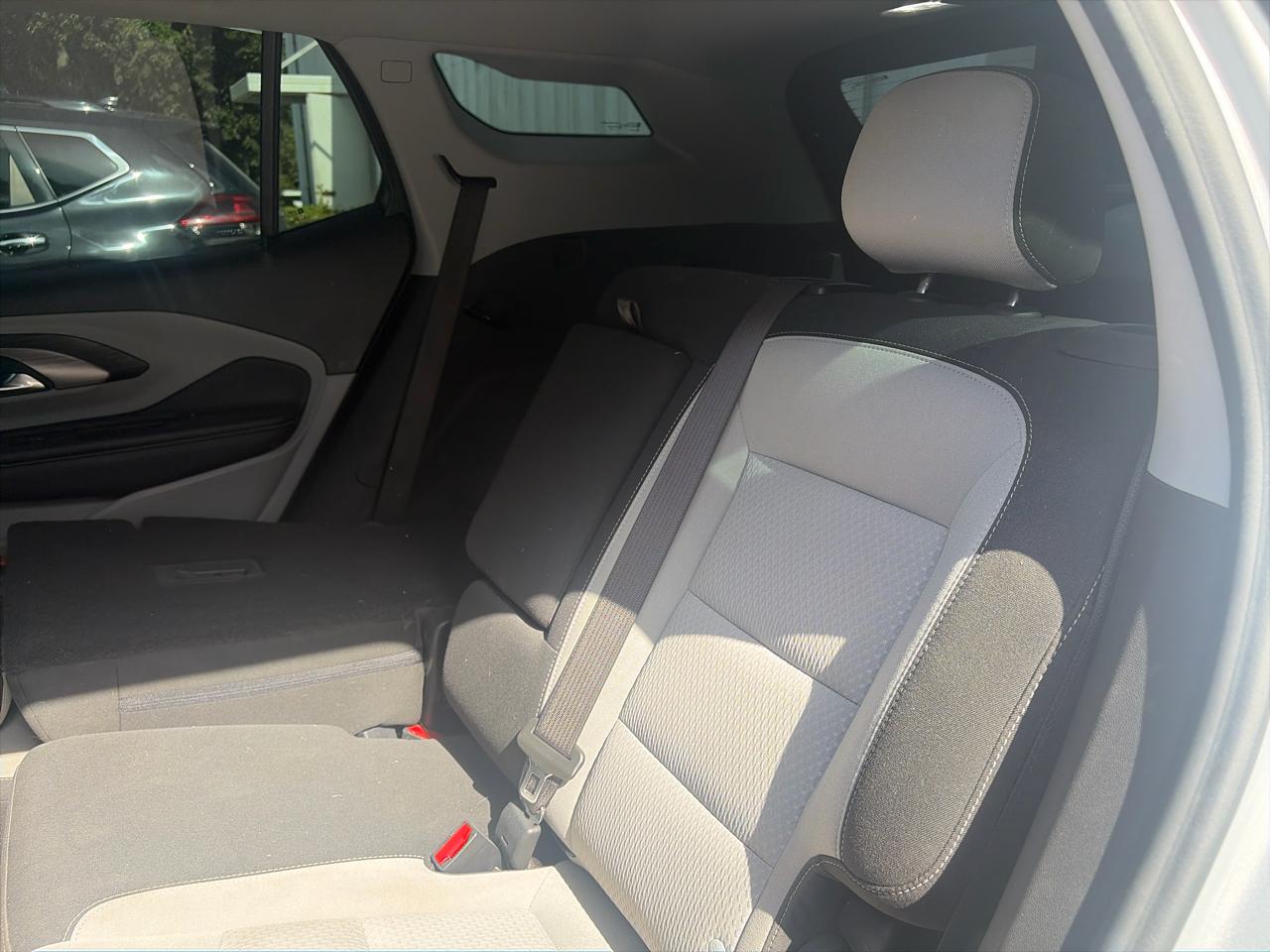 GMC Terrain SLE 2022