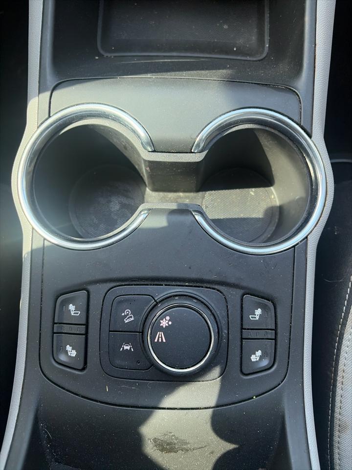 GMC Terrain SLE 2022