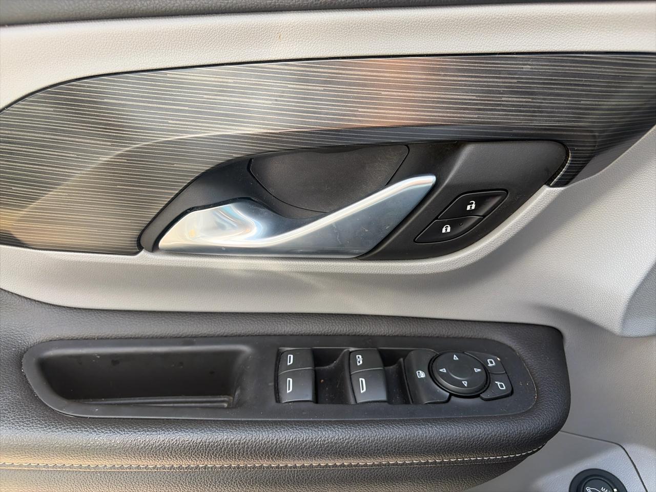 GMC Terrain SLE 2022