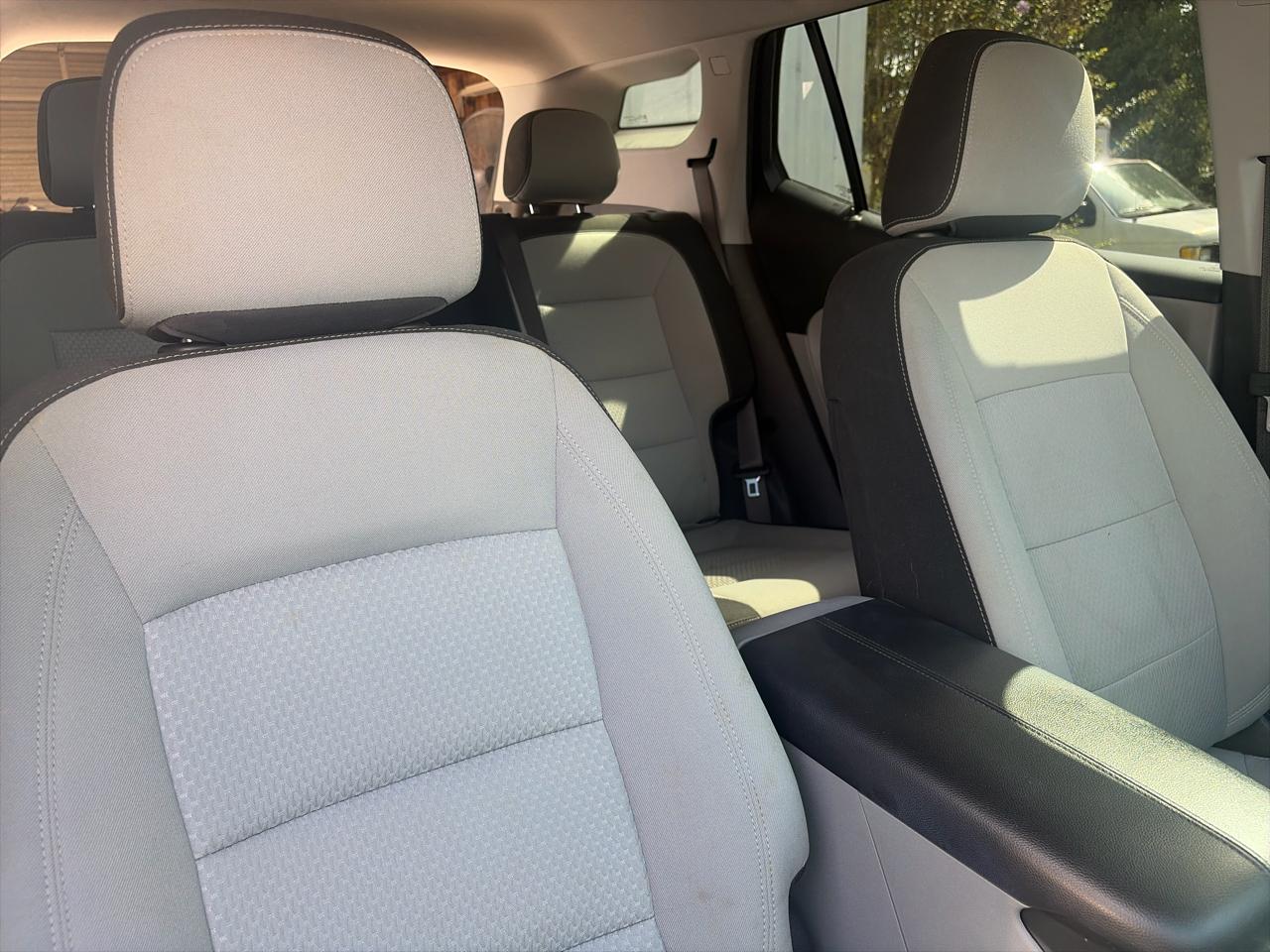 GMC Terrain SLE 2022