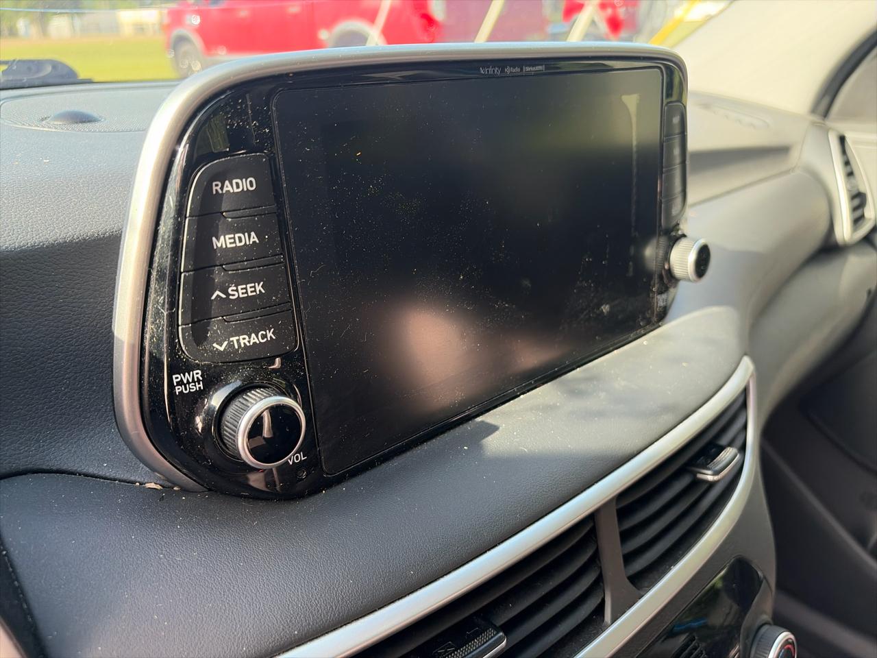 Hyundai Tucson Sport 2020