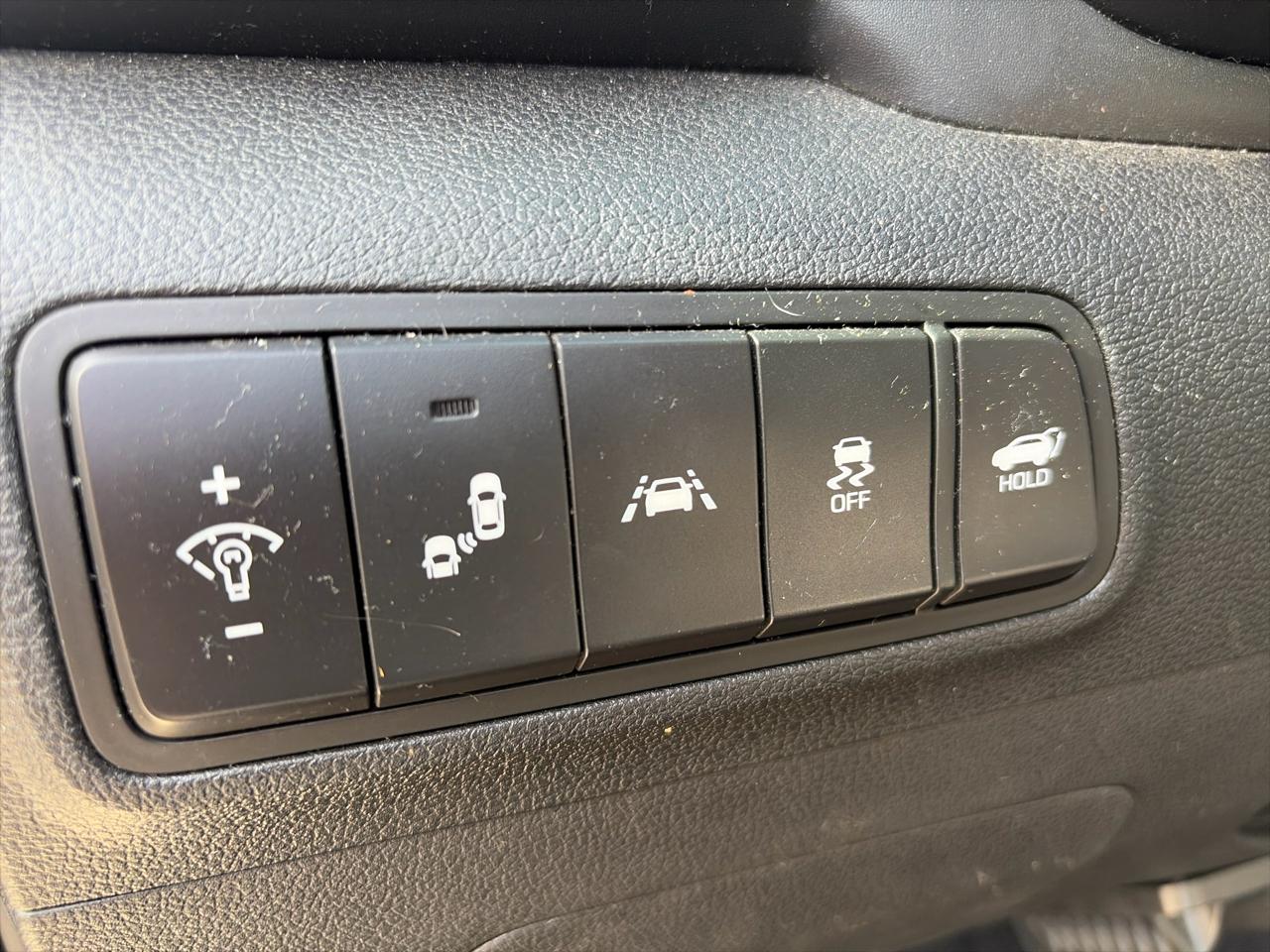 Hyundai Tucson Sport 2020
