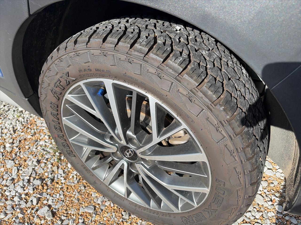 Hyundai Tucson Sport 2020
