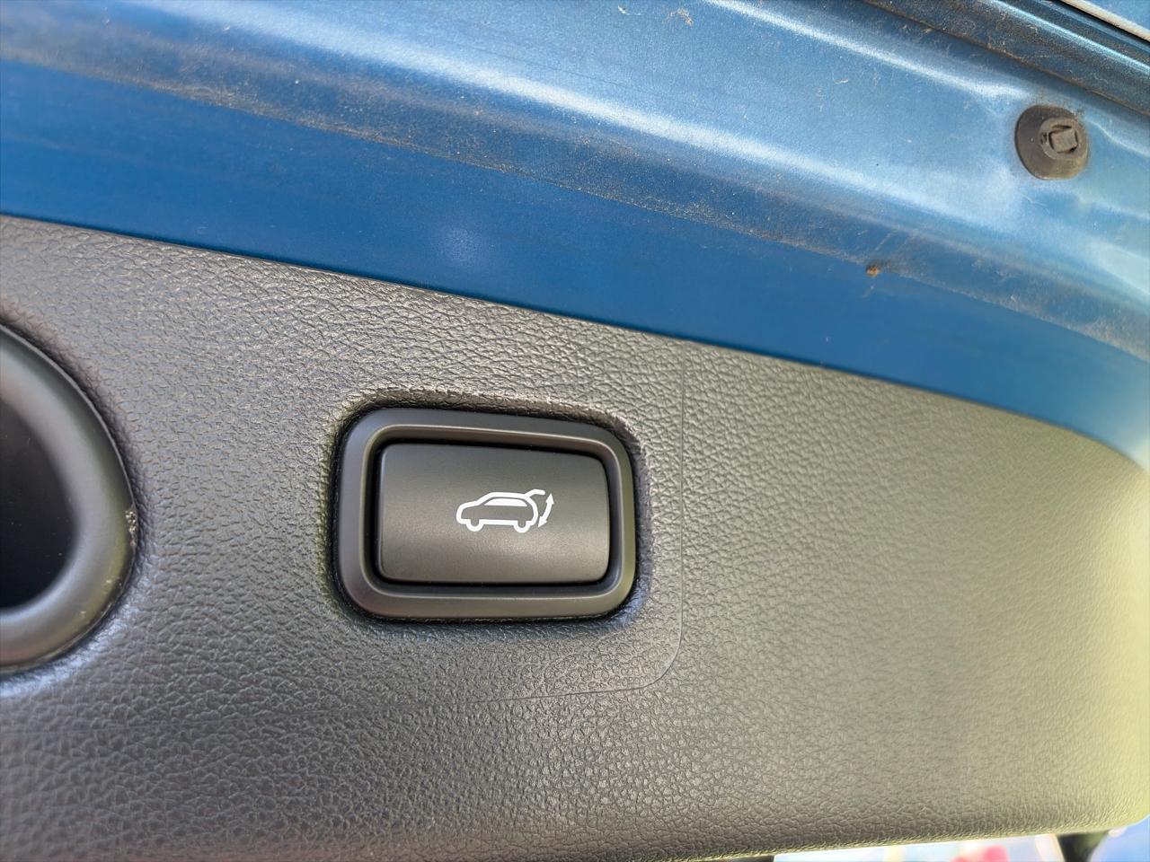 Hyundai Tucson Sport 2020