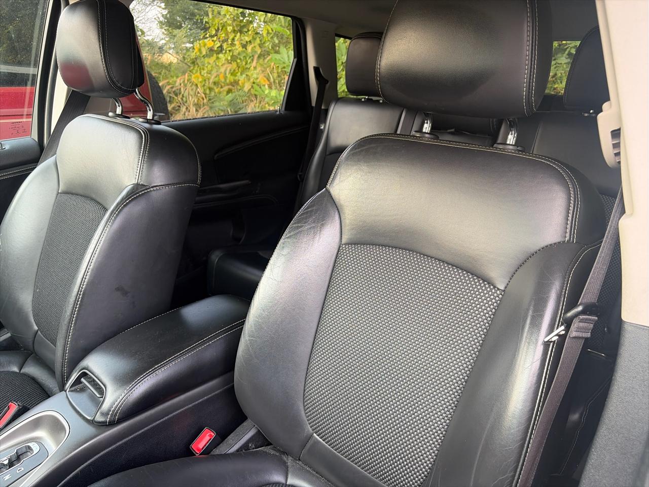 Dodge Journey Crossroad 2020