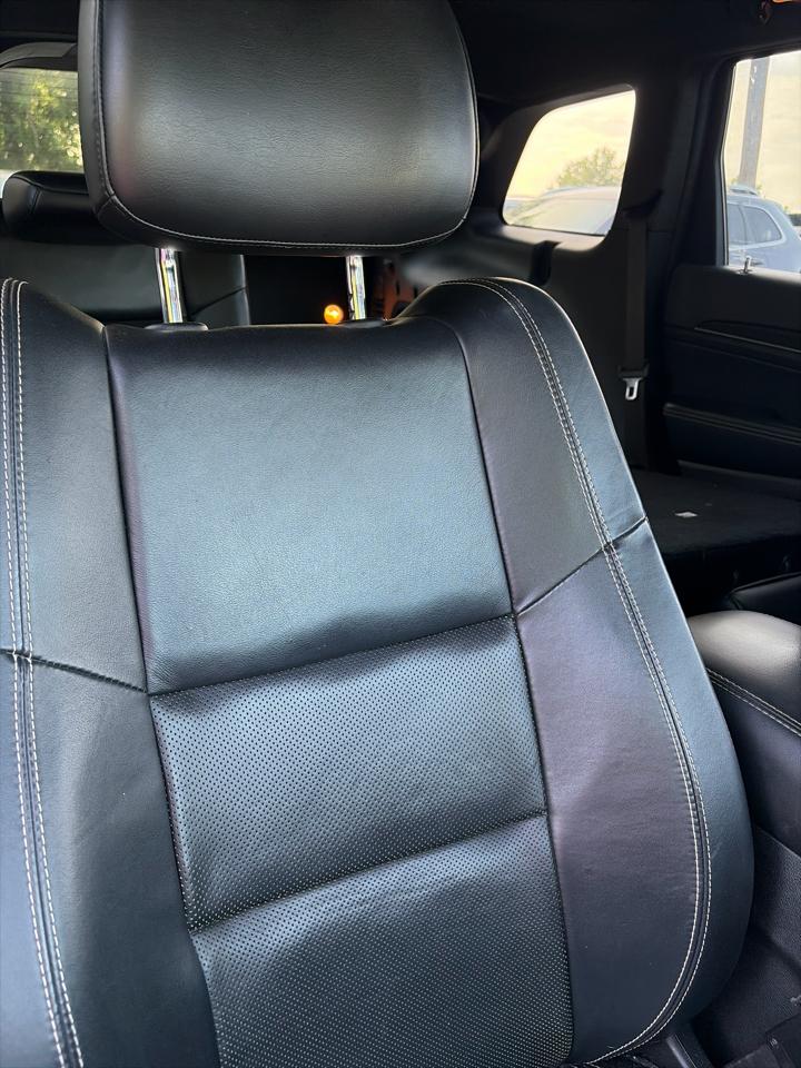 Jeep Grand Cherokee Limited 2WD 2015