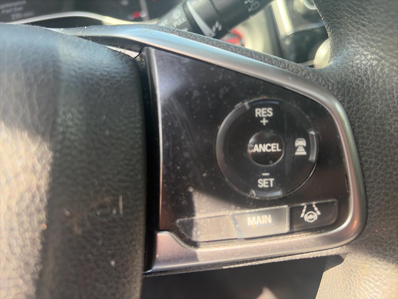 Honda CR-V EX 2WD 2018