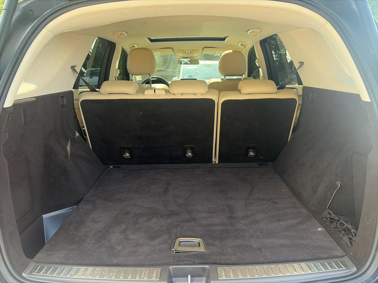 Mercedes-Benz GLE-Class GLE350 4MATIC 2018