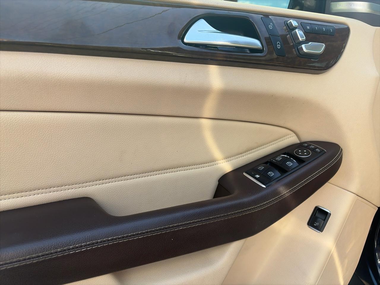 Mercedes-Benz GLE-Class GLE350 4MATIC 2018