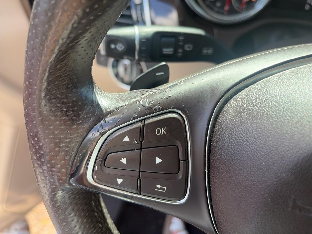 Mercedes-Benz GLE-Class GLE350 4MATIC 2018