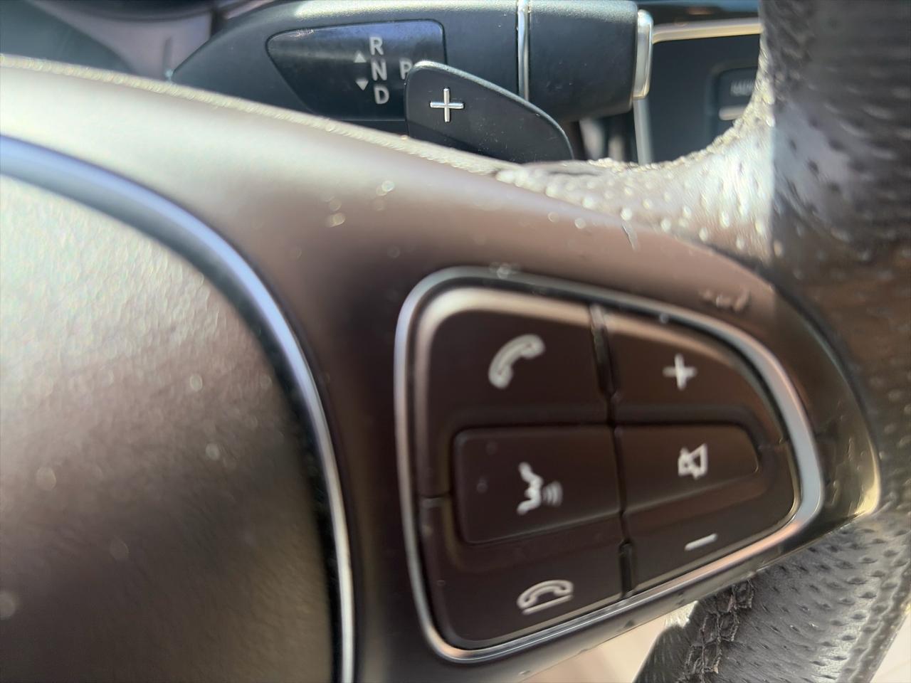 Mercedes-Benz GLE-Class GLE350 4MATIC 2018