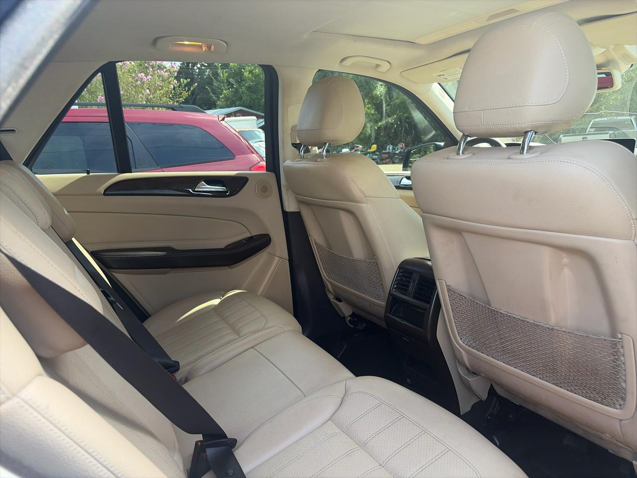 Mercedes-Benz GLE-Class GLE350 4MATIC 2018
