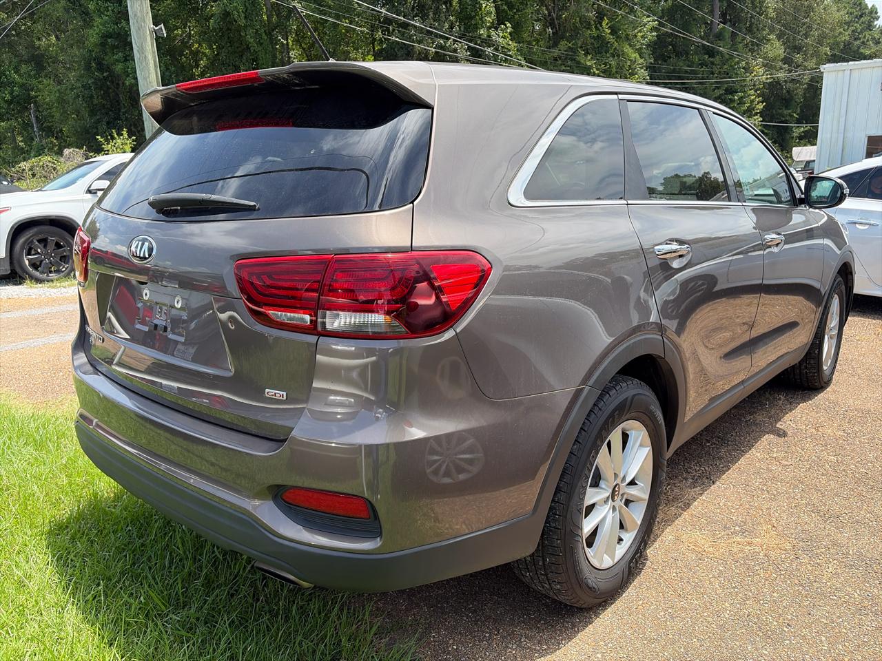 Kia Sorento LX 2WD 2020