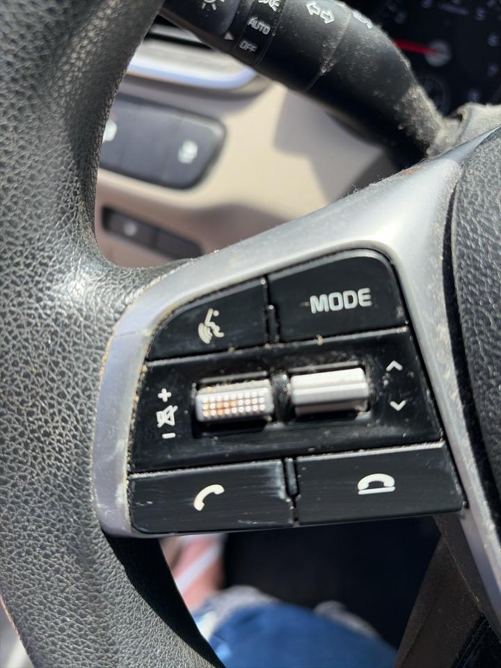 Kia Sorento LX 2WD 2020