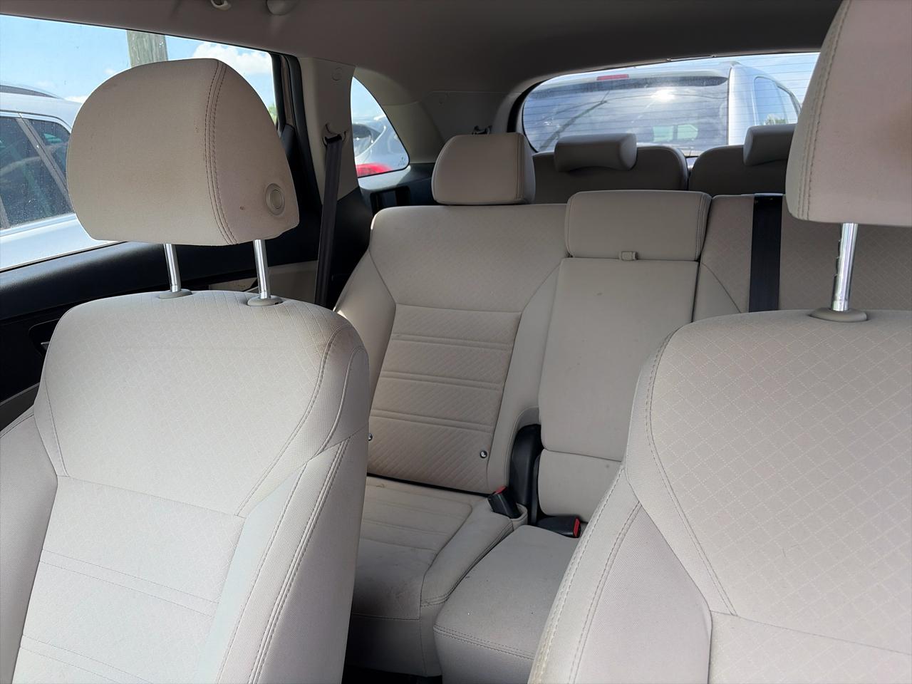 Kia Sorento LX 2WD 2020