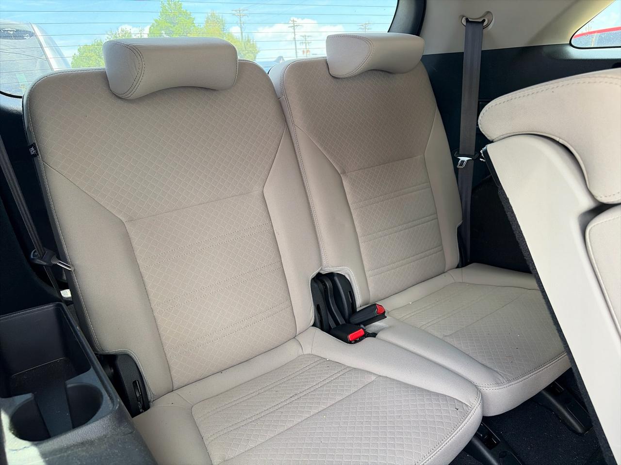 Kia Sorento LX 2WD 2020