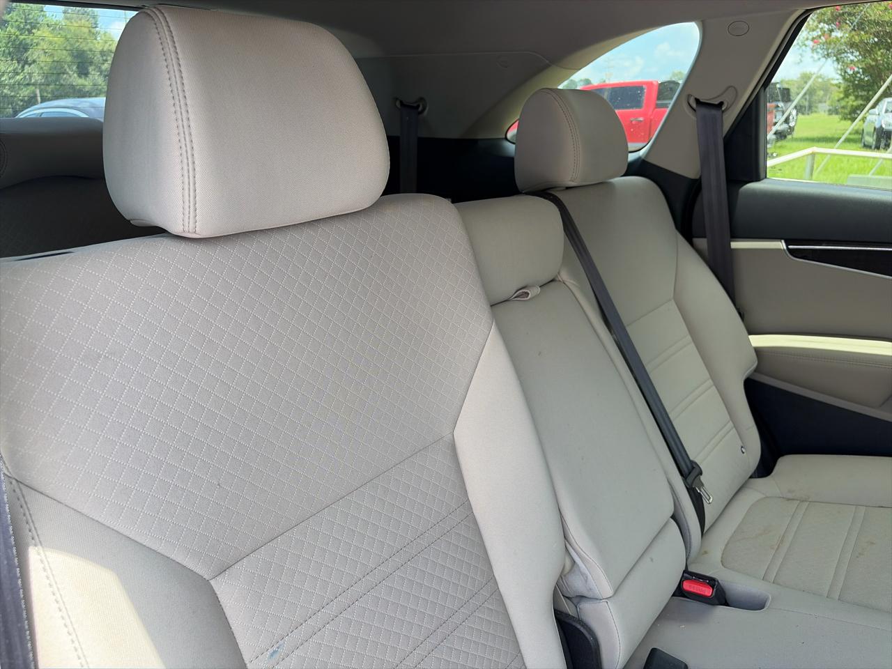 Kia Sorento LX 2WD 2020