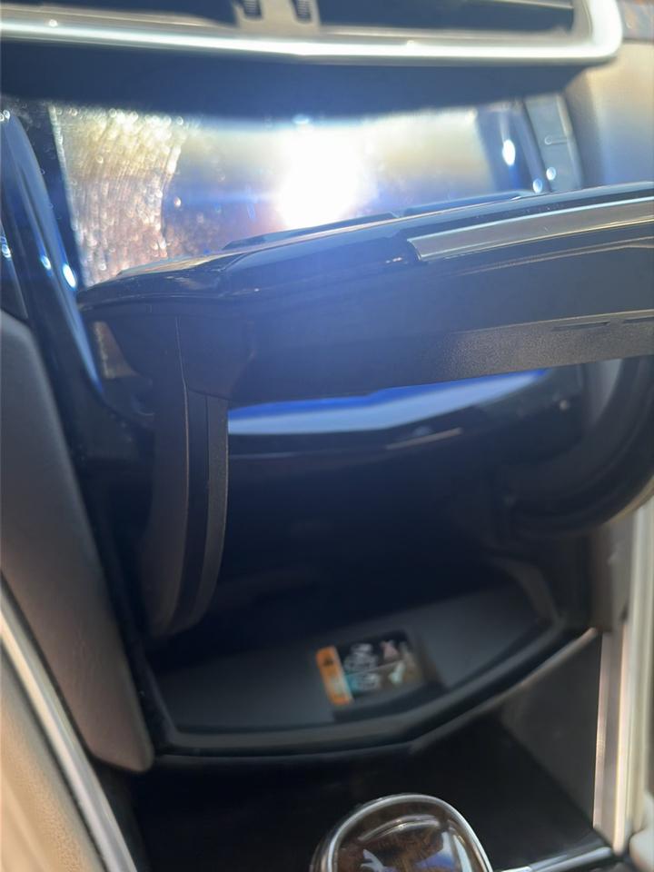 Cadillac XTS Luxury FWD 2016