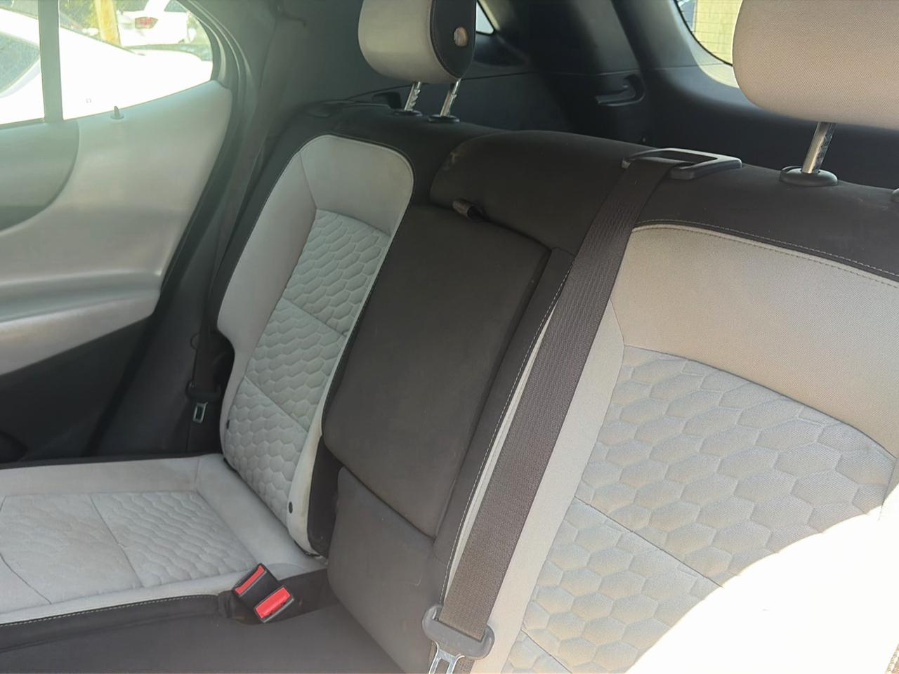 Chevrolet Equinox LS 2WD 2018