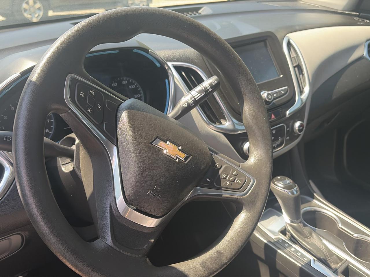 Chevrolet Equinox LS 2WD 2018