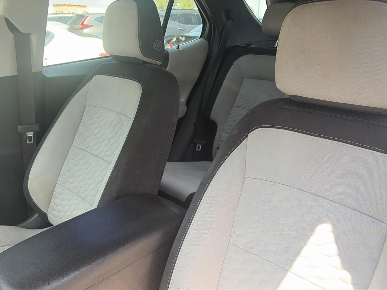 Chevrolet Equinox LS 2WD 2018