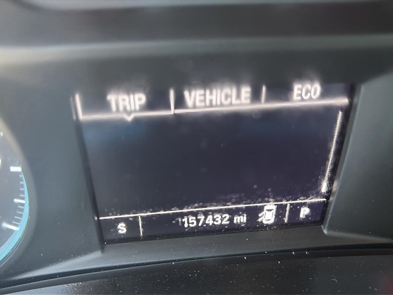 Chevrolet Equinox LS 2WD 2018