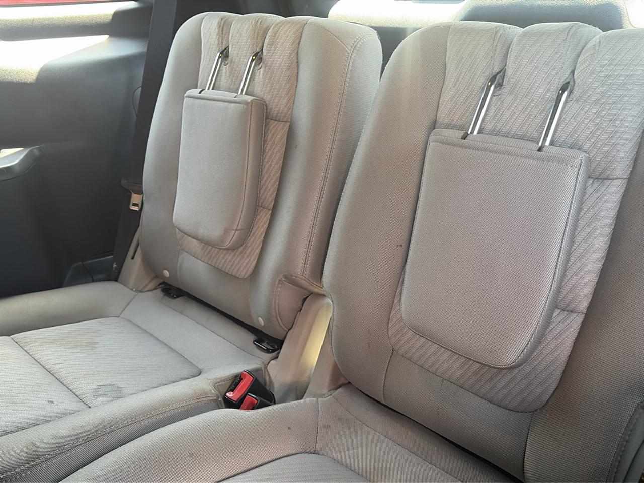 Ford Explorer Base FWD 2018