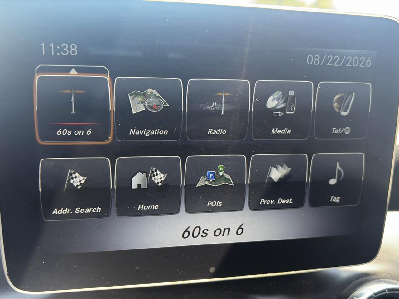 Mercedes-Benz CLA-Class CLA250 2019