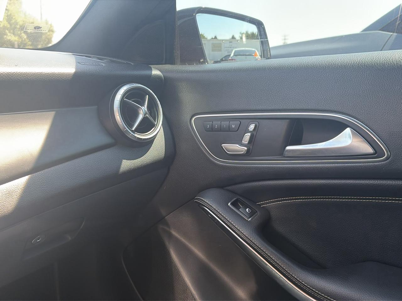 Mercedes-Benz CLA-Class CLA250 2019