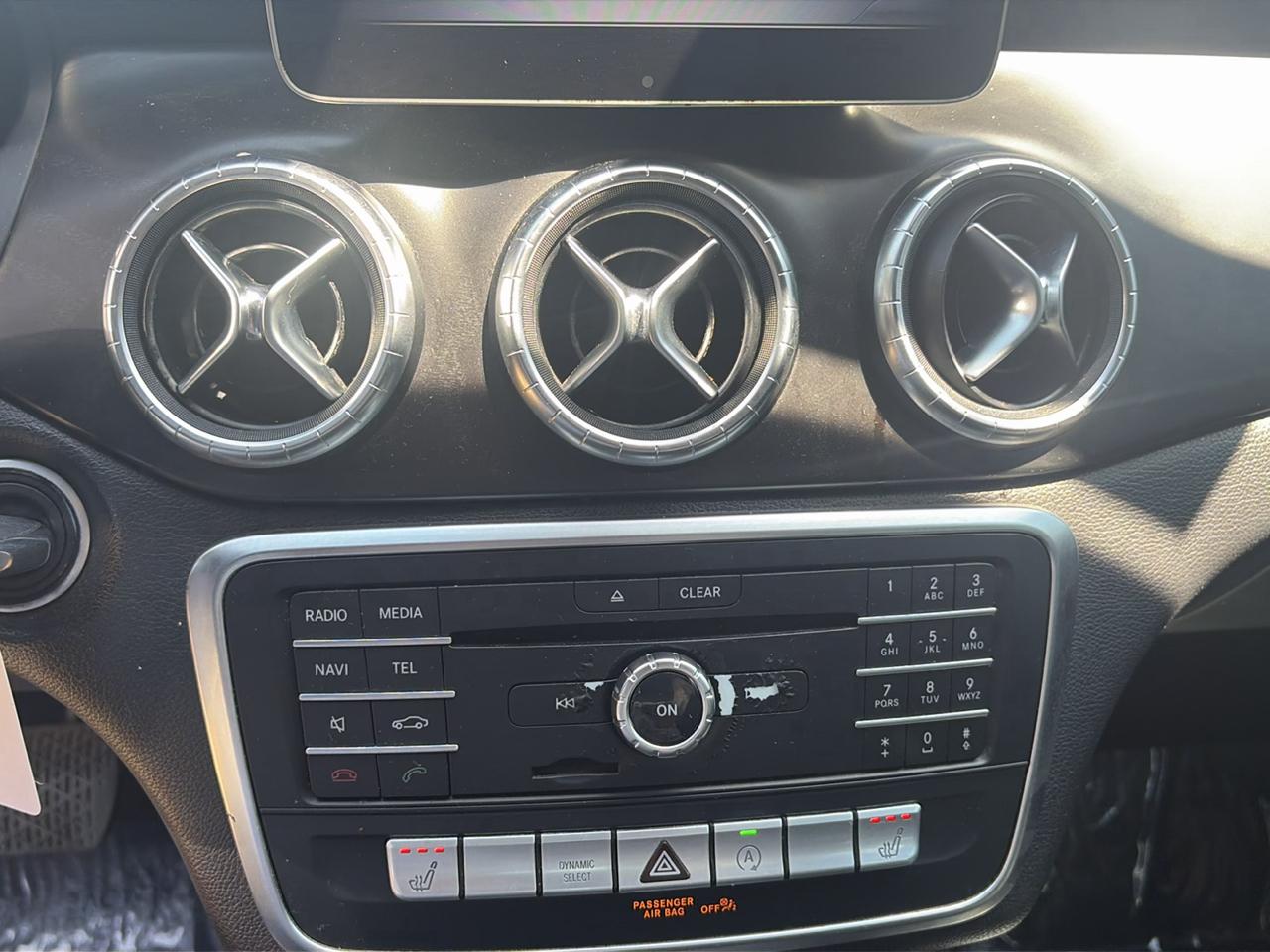Mercedes-Benz CLA-Class CLA250 2019