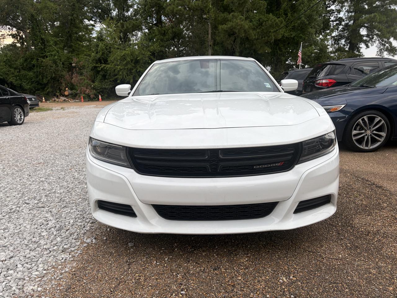 Dodge Charger SXT 2022