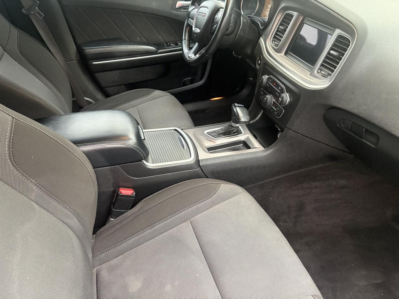 Dodge Charger SXT 2022