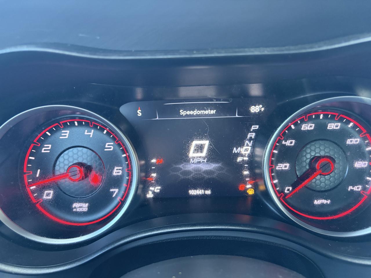 Dodge Charger SXT 2022