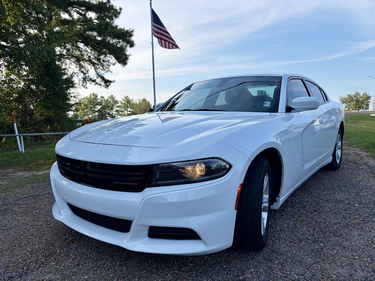 Dodge Charger SXT 2022