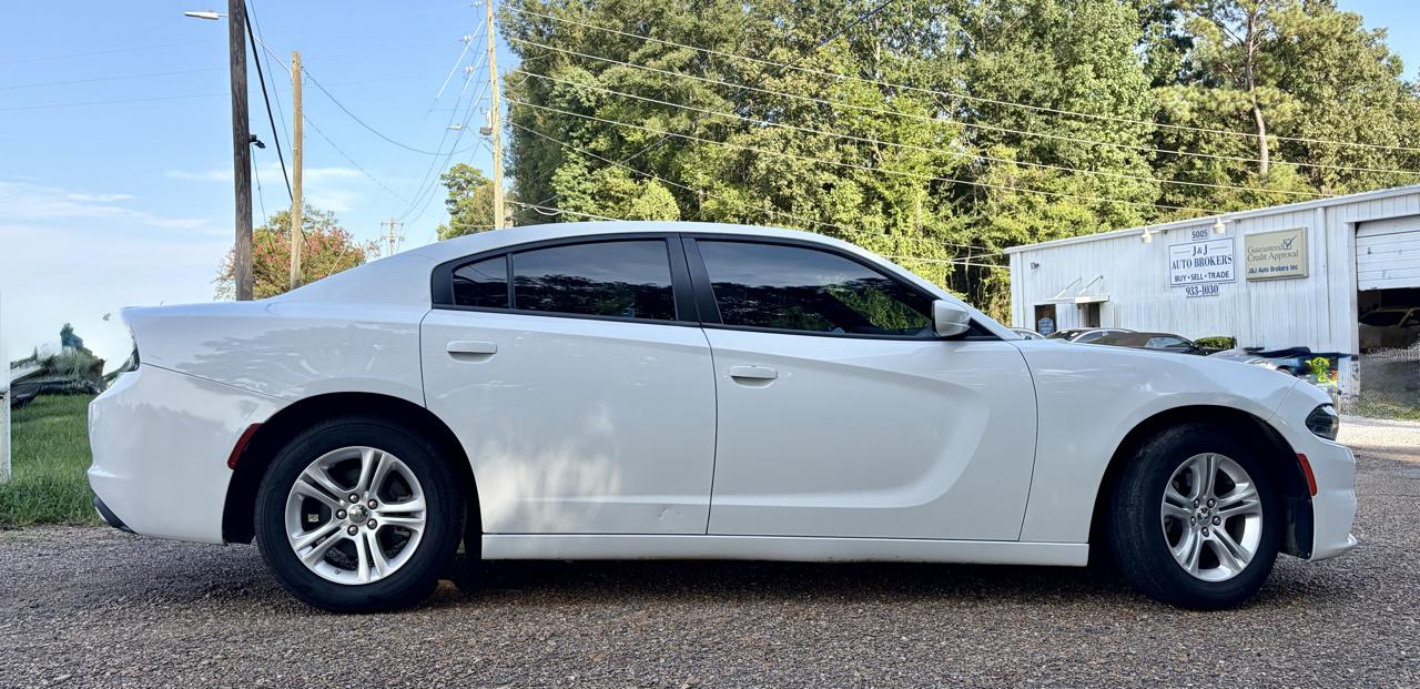 Dodge Charger SXT 2022